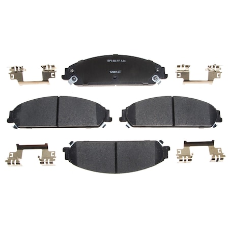 Raybestos Raybestos, Mgd1058Ch MGD1058CH